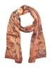 Unbranded Orange Scarf One size - photo 1