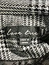 Love Tree Houndstooth Gray Coat Size L - photo 6