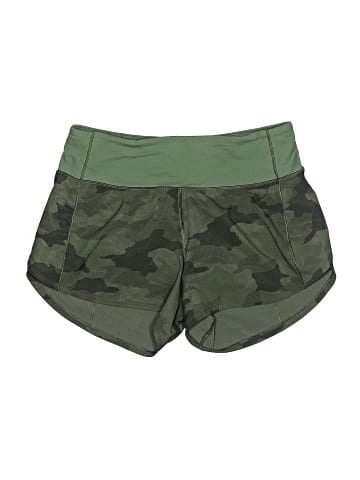 Lululemon Athletica Athletic Shorts (view 1)