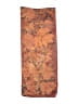 Unbranded Orange Scarf One size - photo 2