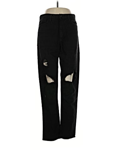 Just Black Jeans (view 1)