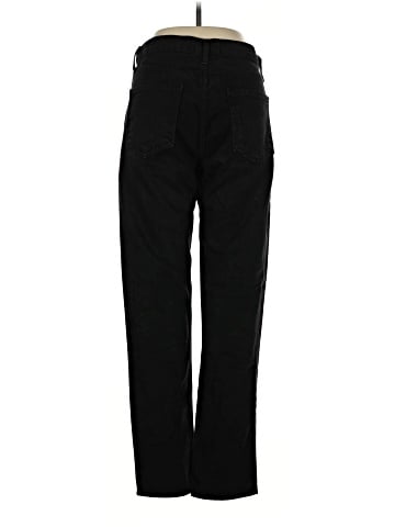 Just Black Jeans (view 2)