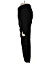 Just Black 100% Cotton Black Jeans Size 27 waist - photo 5