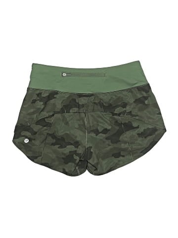 Lululemon Athletica Athletic Shorts (view 2)
