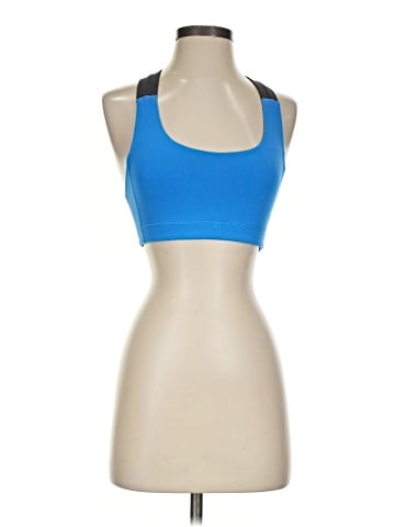 Lululemon Athletica Sports Bra (view 1)
