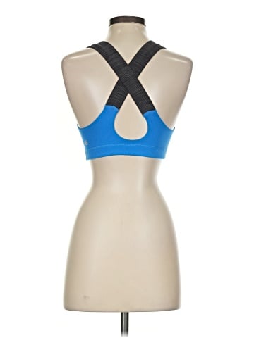 Lululemon Athletica Sports Bra (view 2)