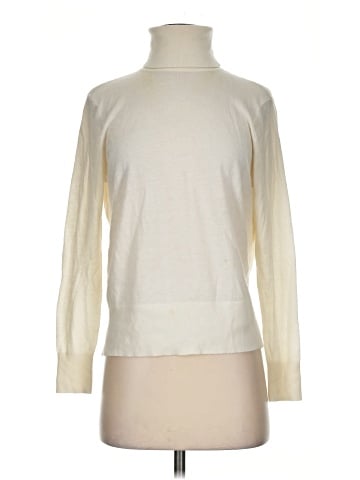 W by Worth Turtleneck Sweater (view 1)