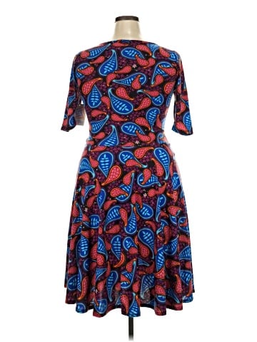 Lularoe Cocktail Dress (view 2)