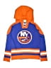 NHL Orange Pullover Hoodie Size 8 - photo 1