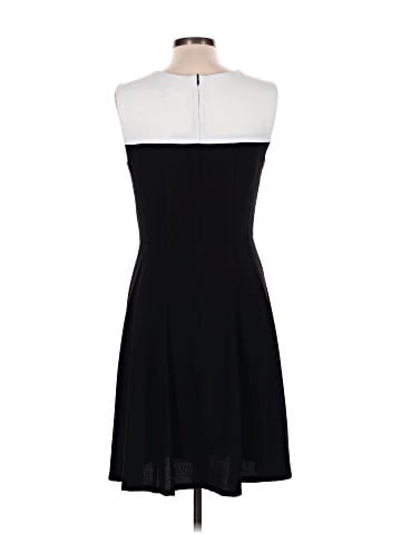 Madison Leigh Cocktail Dress (view 2)