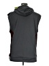 Xersion 100% Polyester Gray Vest Size XL - photo 2