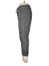 Secret Treasures Tweed Gray Sweatpants Size M - photo 5