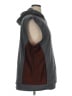 Xersion 100% Polyester Gray Vest Size XL - photo 4
