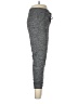 Secret Treasures Tweed Gray Sweatpants Size M - photo 4