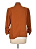 Premise Studio Brown Orange Blazer Size 12 - photo 2