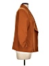 Premise Studio Brown Orange Blazer Size 12 - photo 4