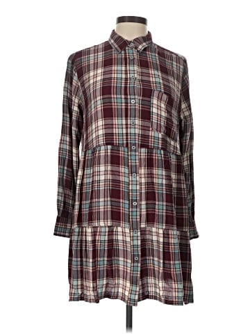 Ann Taylor LOFT Casual Dress (view 1)