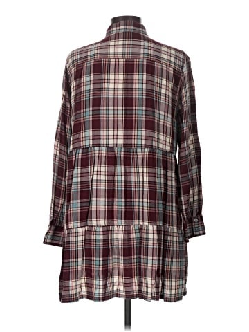 Ann Taylor LOFT Casual Dress (view 2)