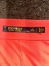 Polo Golf Print Blue Skort Size L - photo 3