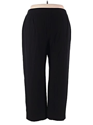 Eileen Fisher Casual Pants (view 2)