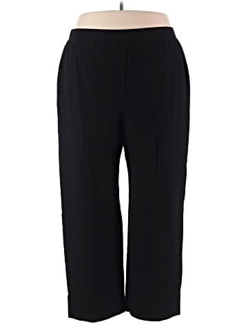 Eileen Fisher Casual Pants (view 1)