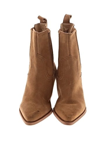 Dolce Vita Ankle Boots (view 2)