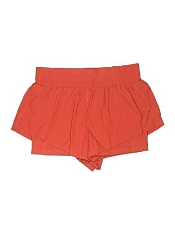 Popflex Shorts (view 1)