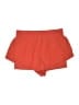 Popflex Solid Red Shorts Size L - photo 1