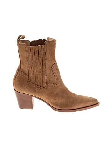 Dolce Vita Ankle Boots (view 1)