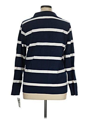Style&Co Pullover Sweater (view 2)