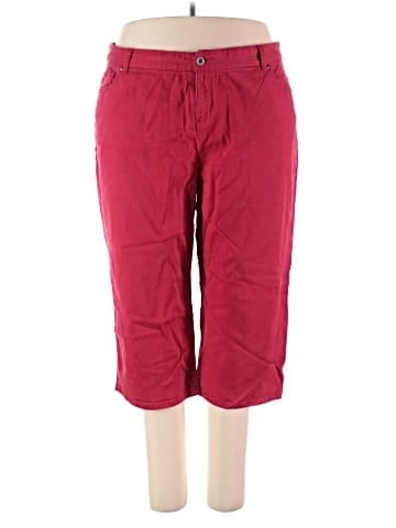 Style&Co Casual Pants (view 1)