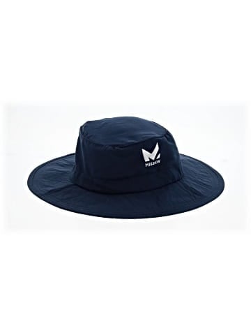 Mission Hat (view 1)