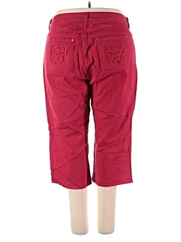 Style&Co Casual Pants (view 2)