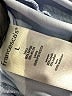 Francesca's Blue Romper Size L - photo 5