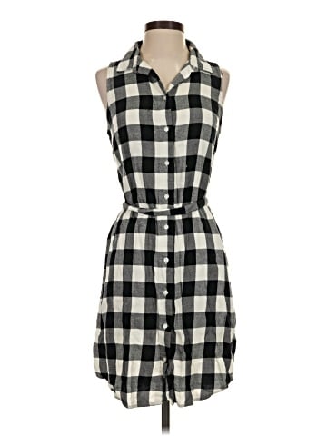 Gap Outlet Casual Dress (view 1)