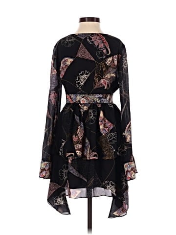 Elizabeth and James Cocktail Dress (view 2)