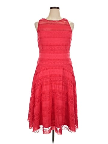 Sangria Cocktail Dress (view 1)