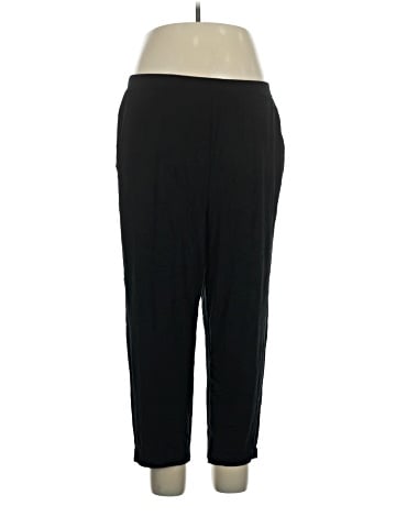 Eileen Fisher Active Pants (view 1)