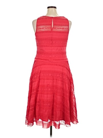 Sangria Cocktail Dress (view 2)