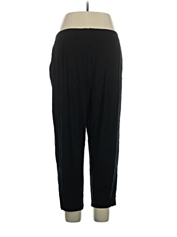 Eileen Fisher Active Pants (view 2)
