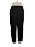 Eileen Fisher Solid Black Active Pants Size XL - photo 2