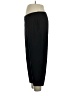 Eileen Fisher Solid Black Active Pants Size XL - photo 5