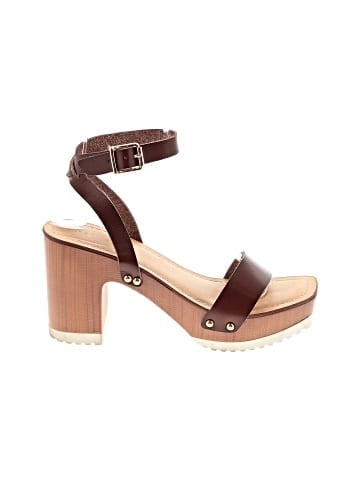 Madden Girl Sandals (view 1)