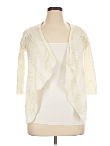 Cherokee Cardigan (view 1)