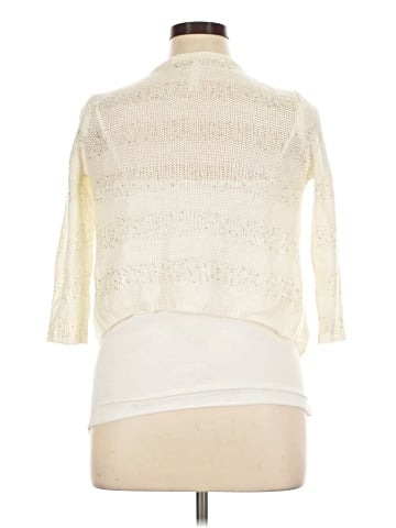 Cherokee Cardigan (view 2)