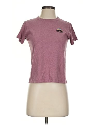 Patagonia Short Sleeve T-Shirt (view 1)