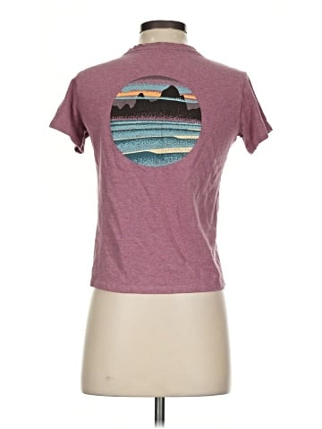 Patagonia Short Sleeve T-Shirt (view 2)