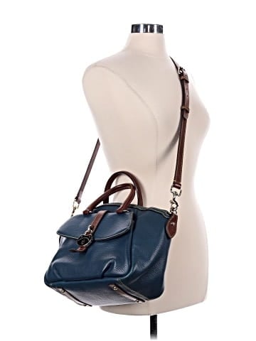 Dooney & Bourke Satchel (view 2)