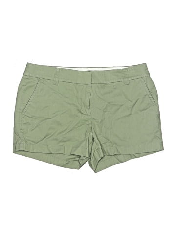 J.Crew Factory Store Khaki Shorts (view 1)