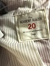 Gap Red Blazer Size 20 - photo 6